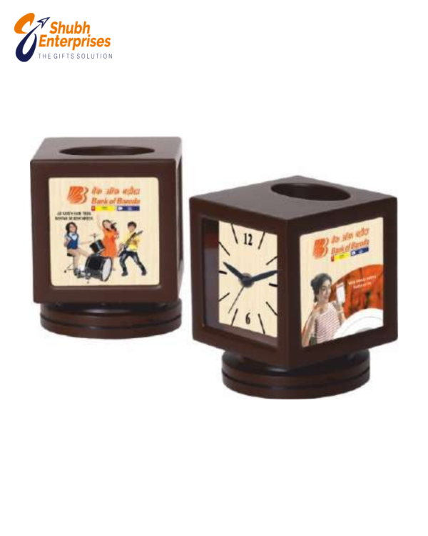 Clock and Watches