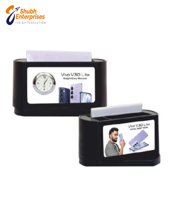 Clock and Watches