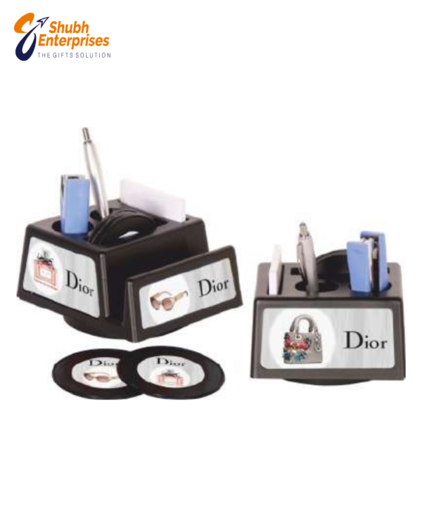Desk Organizer and Table Top
