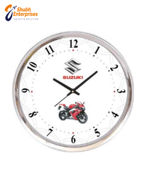 Clock and Watches