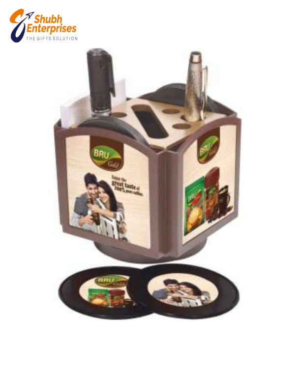 Desk Organizer and Table Top