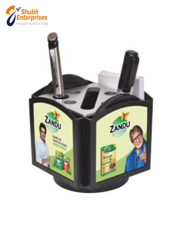 Desk Organizer and Table Top
