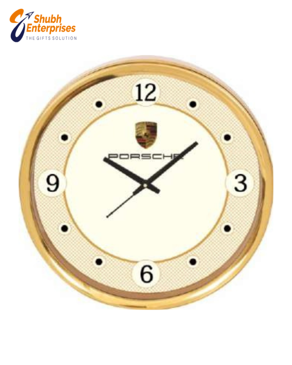 Clock and Watches