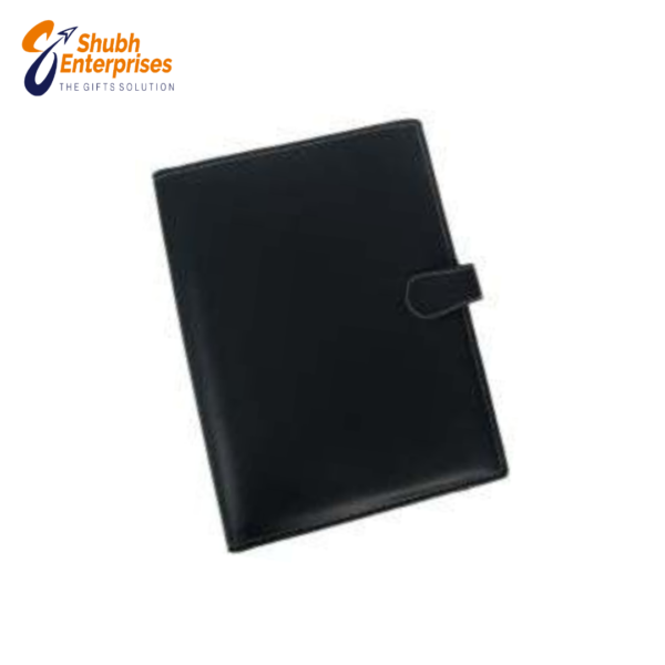 Diaries and Notepads