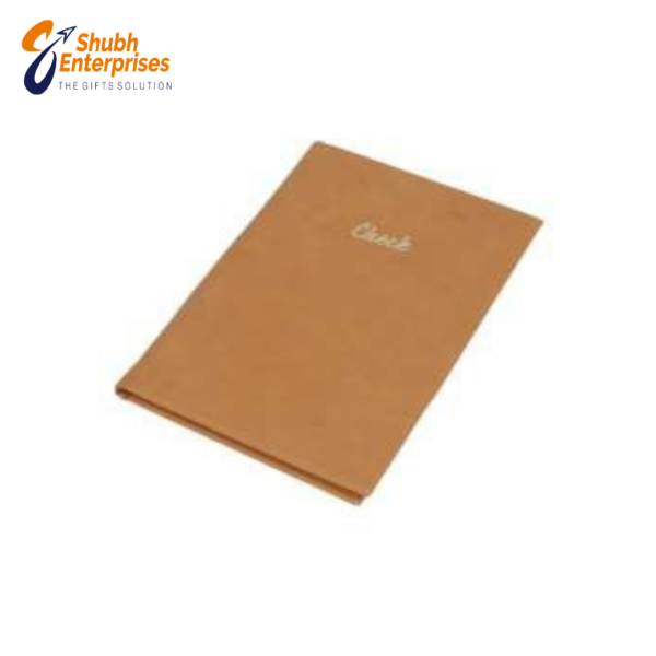 Diaries and Notepads