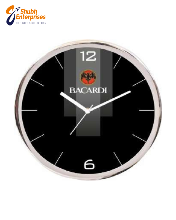 Clock and Watches