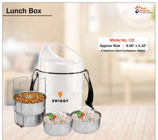 Lunch Box