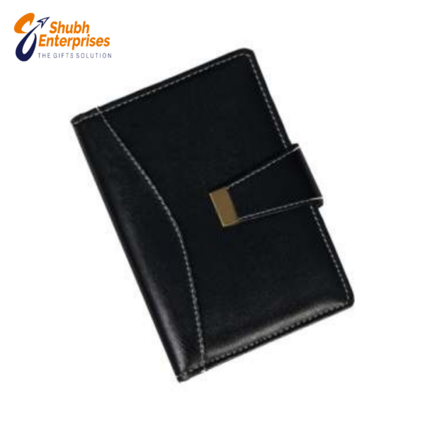 Diaries and Notepads