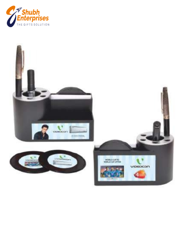 Desk Organizer and Table Top