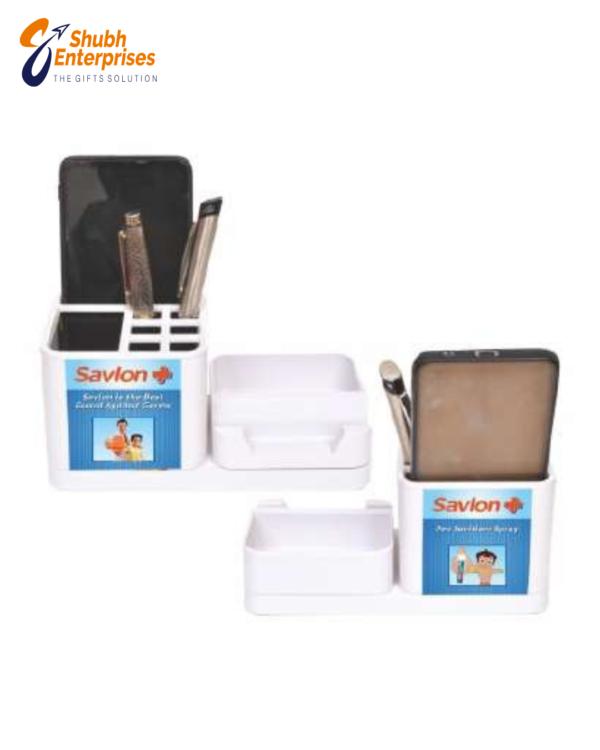 Desk Organizer and Table Top
