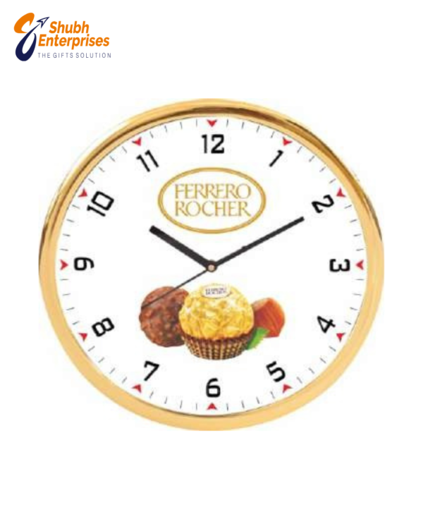 Clock and Watches