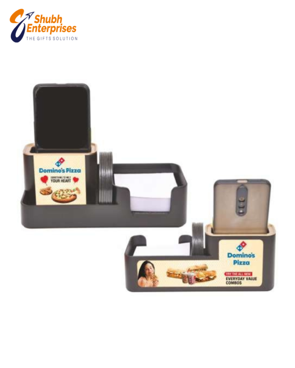 Desk Organizer and Table Top