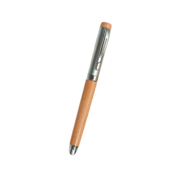 Wooden Pen