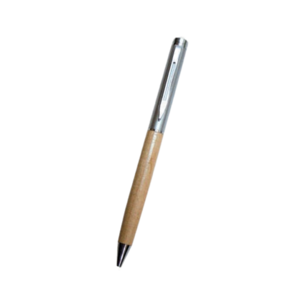 Wooden Pen