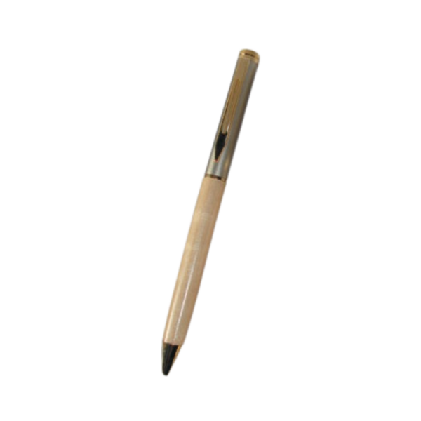 Wooden Pen