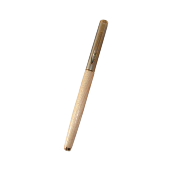 Wooden Pen