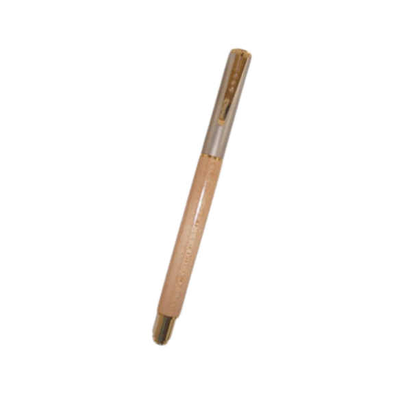 Wooden Pen
