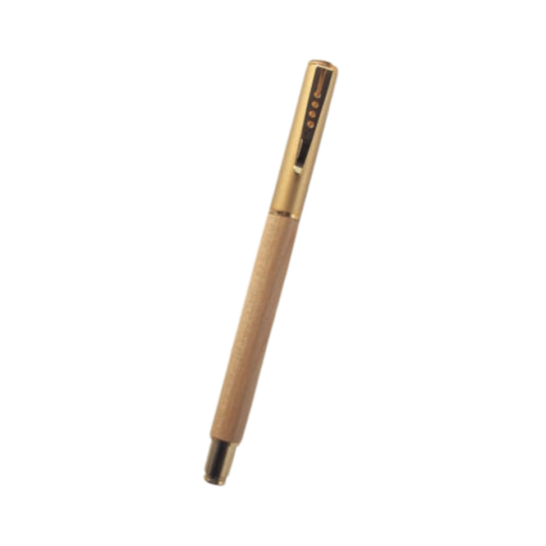 Wooden Pen