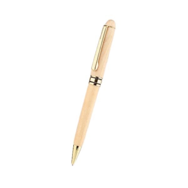 Wooden Pen