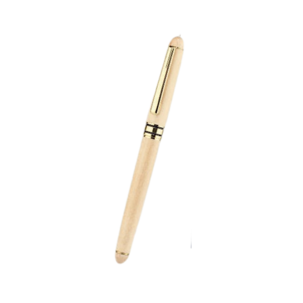 Wooden Pen