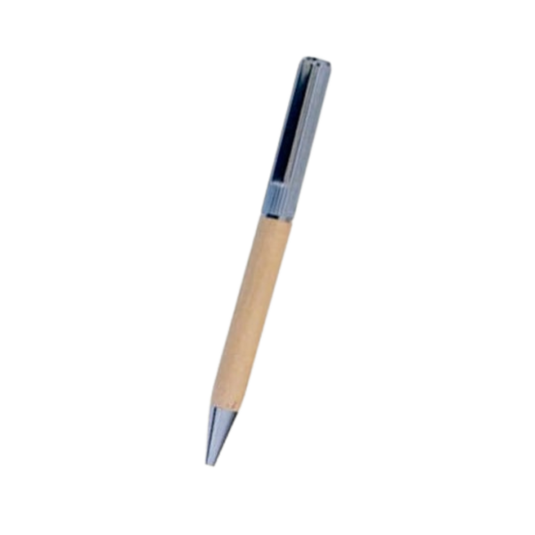 Wooden Pen