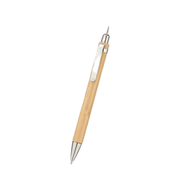 Wooden Pen