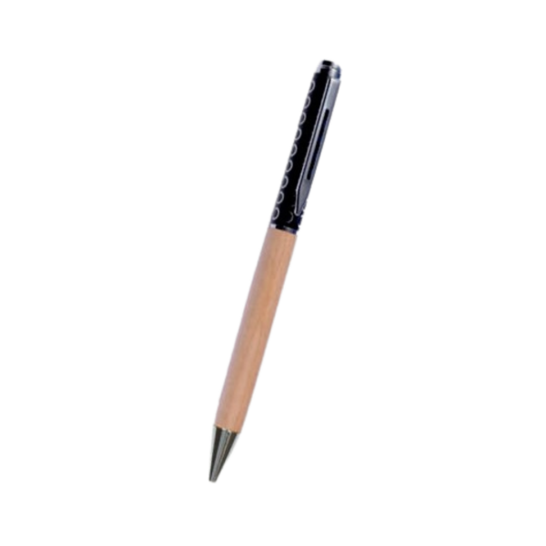 Wooden Pen