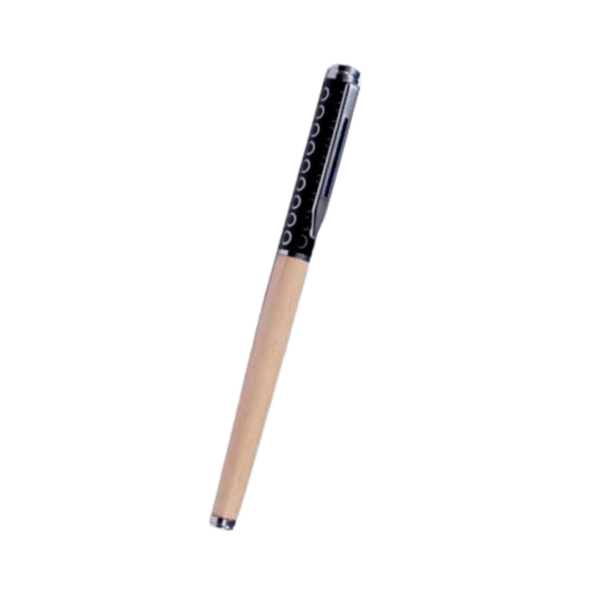Wooden Pen