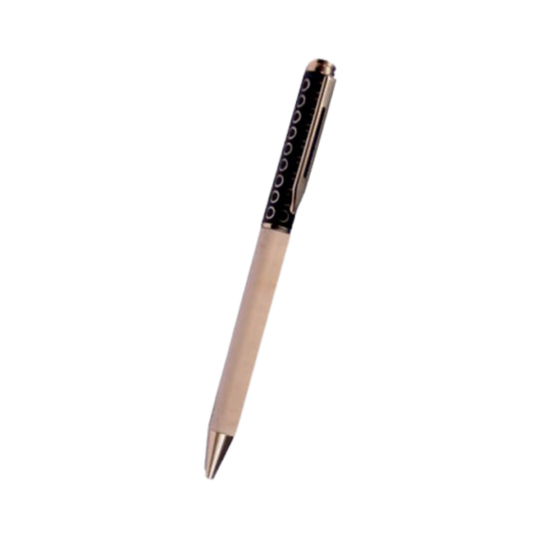 Wooden Pen