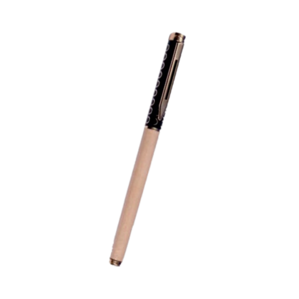 Wooden Pen