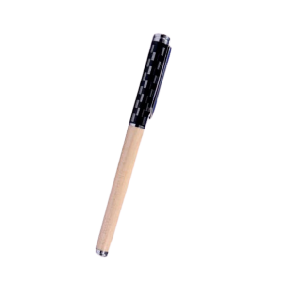 Wooden Pen