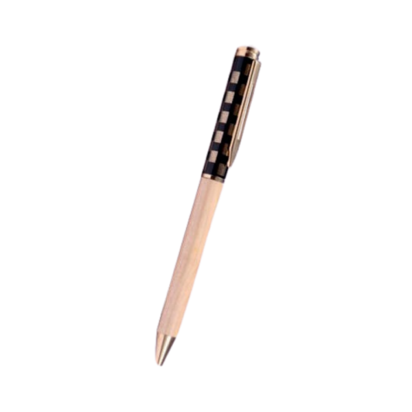 Wooden Pen