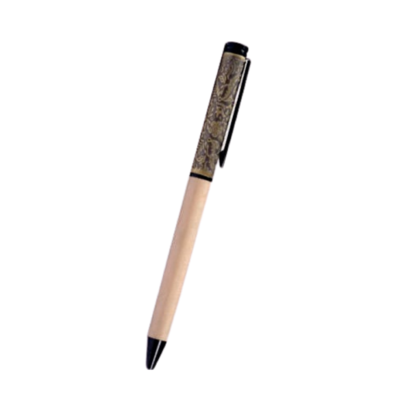 Wooden Pen
