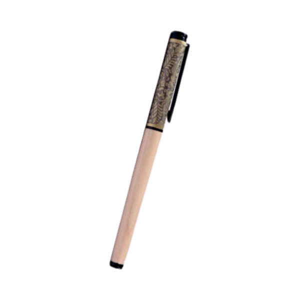 Wooden Pen