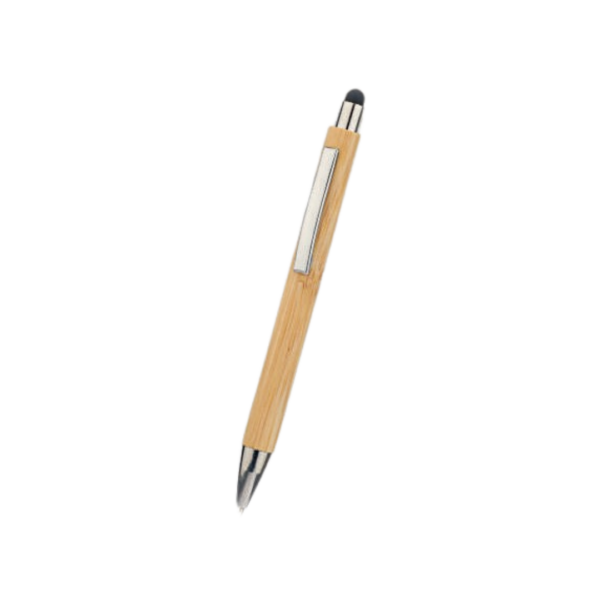 Wooden Pen