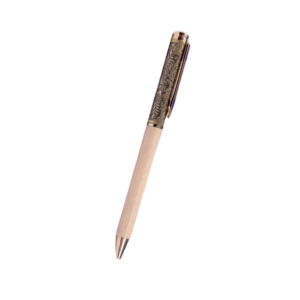 Wooden Pen