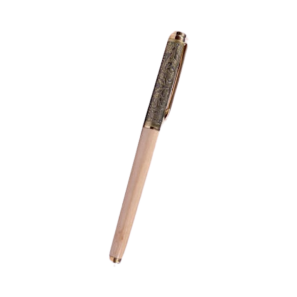 Wooden Pen