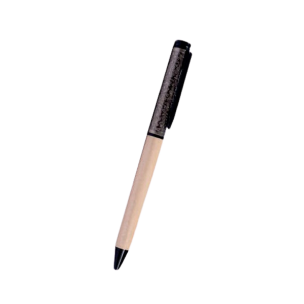 Wooden Pen