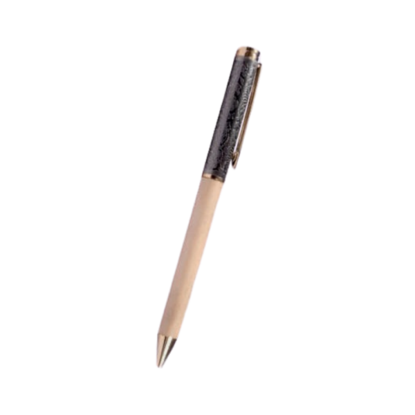 Wooden Pen