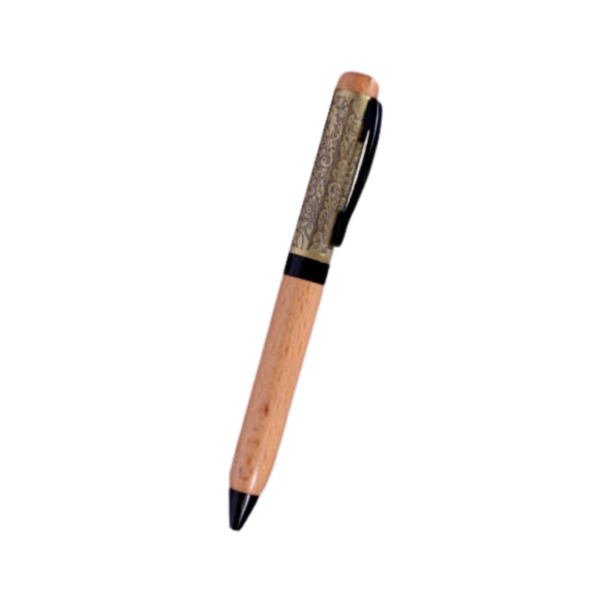 Wooden Pen