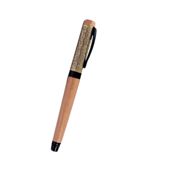 Wooden Pen