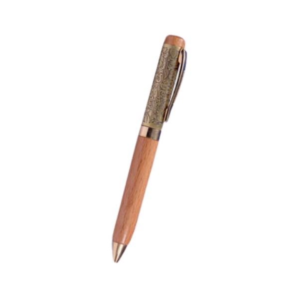 Wooden Pen