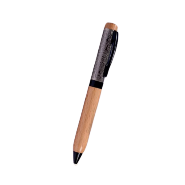 Wooden Pen