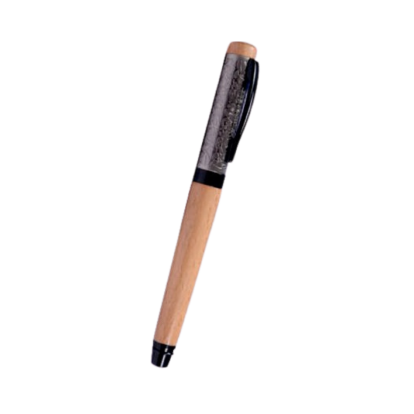 Wooden Pen