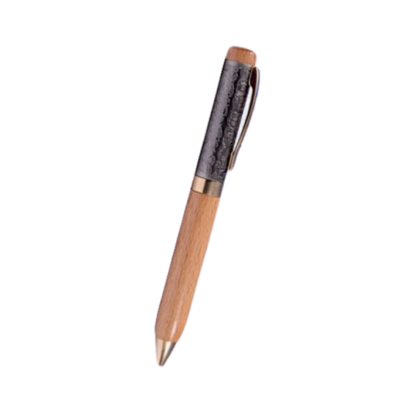 Wooden Pen
