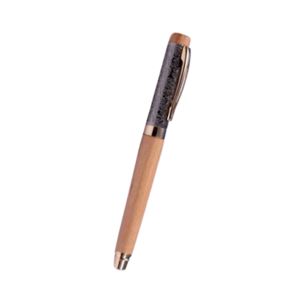 Wooden Pen