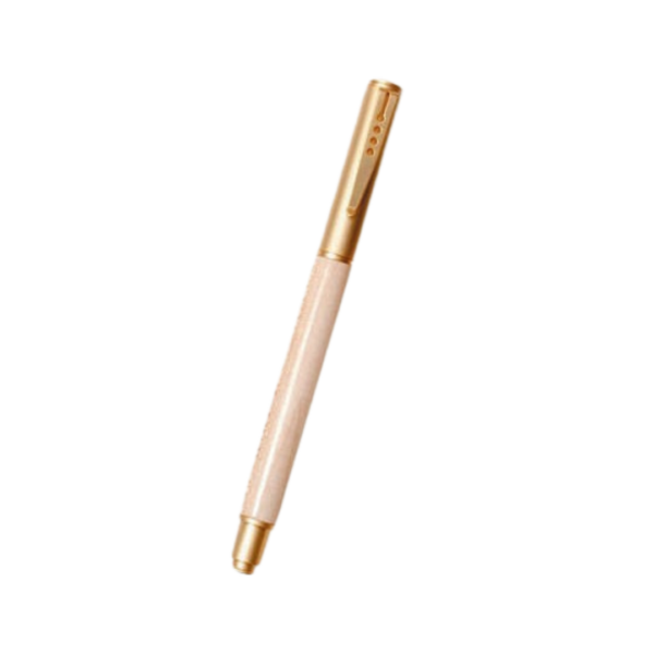 Wooden Pen