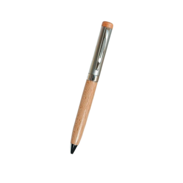Wooden Pen