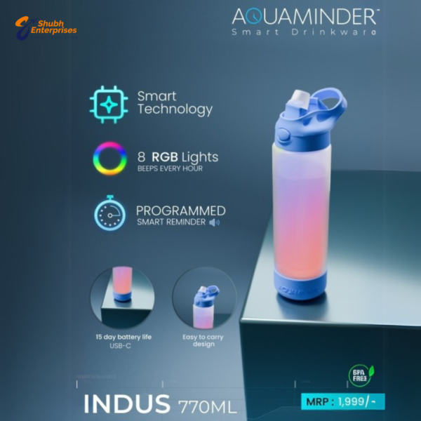 INDUS 770ML