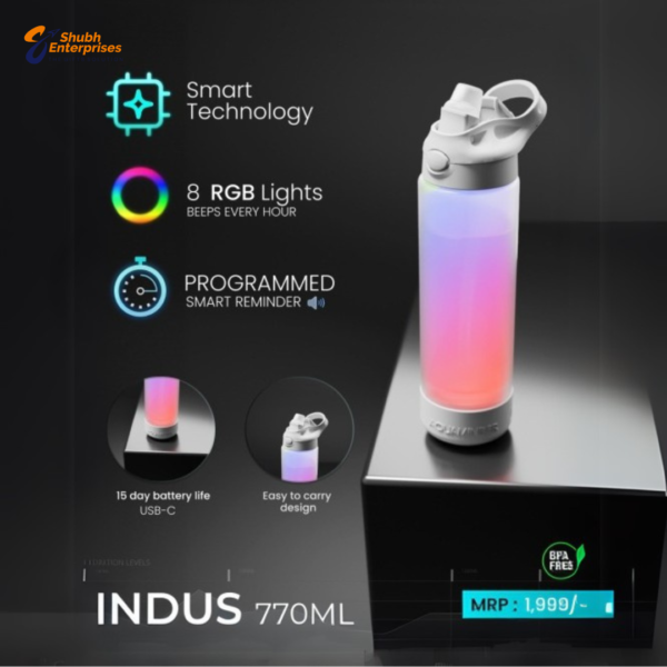 INDUS 770ML